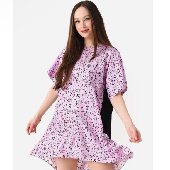 Brogger Lily Dress - Picture 2 of 8